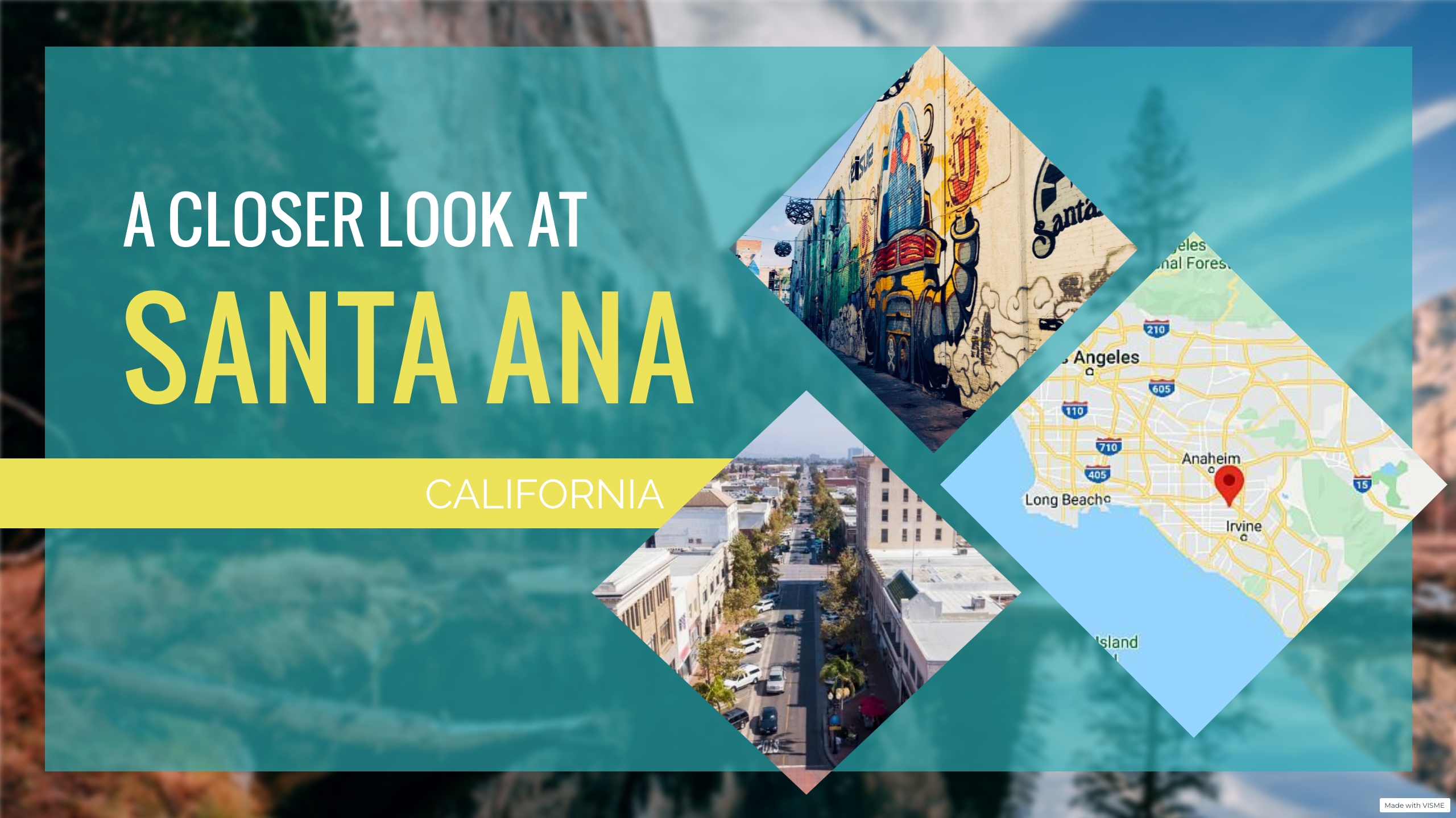 THUMBNAIL: A CLOSER LOOK AT SANTA ANA CA