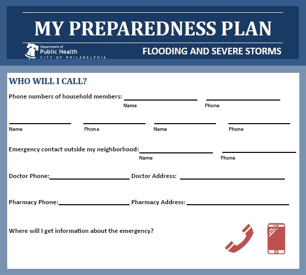 Emergency Preparedness Plan