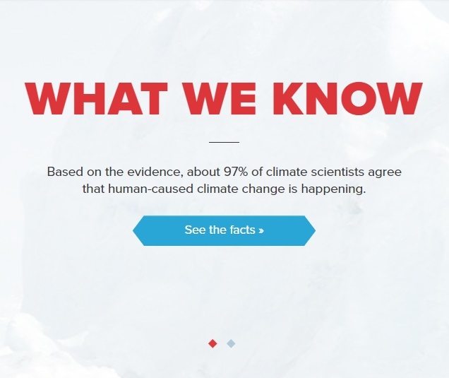 AAAS What We Know Initiative