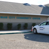 Kettleman City community center